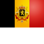 [BE] Royaume de Belgique