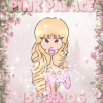 PINK PALACE †