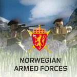 [N A F] Norwegian Armed Forces