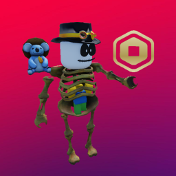 Buy Items Here!