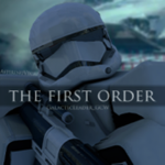 (~) The First Order (~)