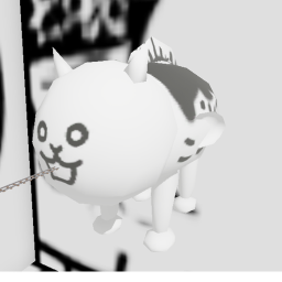 Cart Ride Into Crazed Fish Cat (full version)