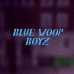Blue Woop Boyz