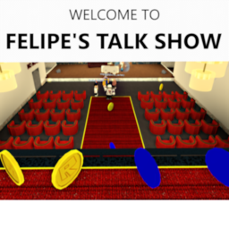 Talk show