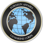 Marine Corps Foreign Affairs ᅠ ᅠ