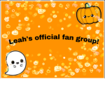 Leah’s official Fan Group!