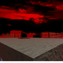 Horror Fights On The Heights