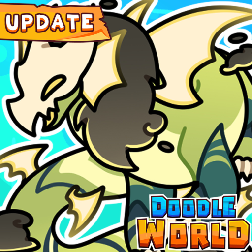 Doodle World