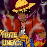 Pirate Lineage