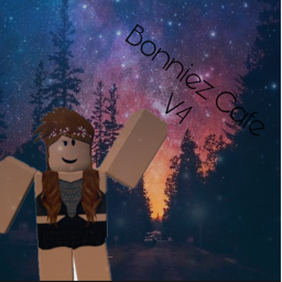 Bonniez Cafe  V4