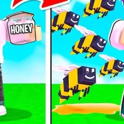 🐝 Ông trùm nhà máy ong icon