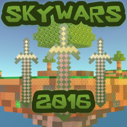 SKYWARS REMADE: BETA