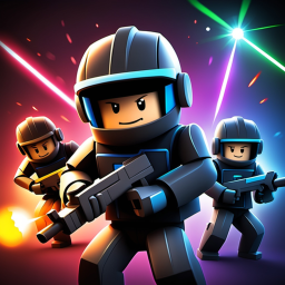 Laser Tag