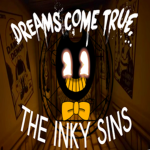 The inky Storage