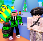 DrapToesFam