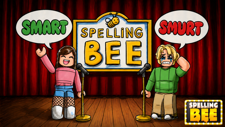 🐝 Spelling Bee [🐰 SPRING] screenshot 2