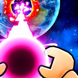 Shoot Beam Simulator icon