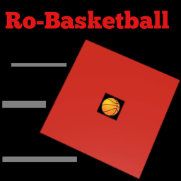 Ro-Basketball