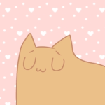 Kitten kitty family