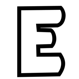 The E Obby