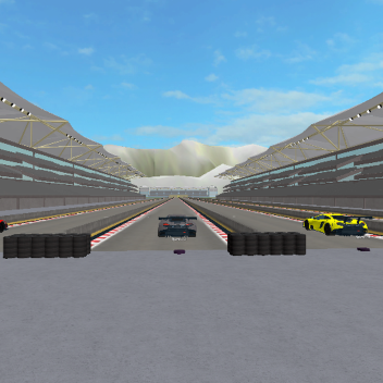 ARaceGameThatTookFiveMinutes