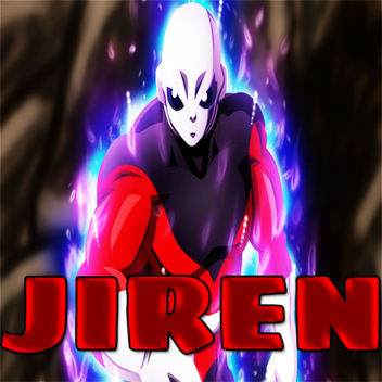 *NEW* JIREN SCRIPT BATTLE