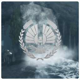[TRHGOP] 18th Arena V3