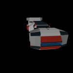 Free Place:Rebal blockade runner CTF- 85%