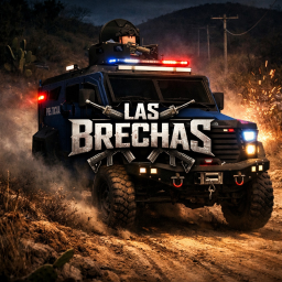 Las Brechas