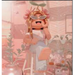 Roblox aesthetic girls! Cute