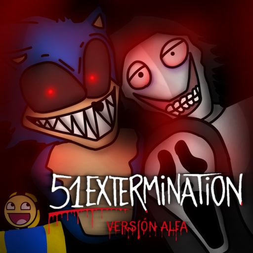 51 Extermination [ALFA]