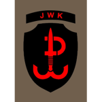 JW Ko-man-do-sów