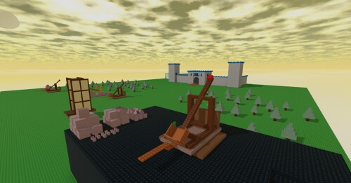 Twilight of the Gods - Wizard Warz