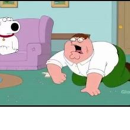 Family Guy RP