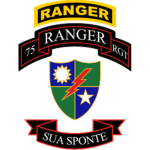 ~United States Army 75th Ranger Regiment~