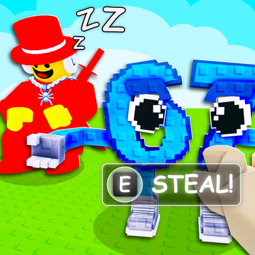 Escape Sammy for Brainrots