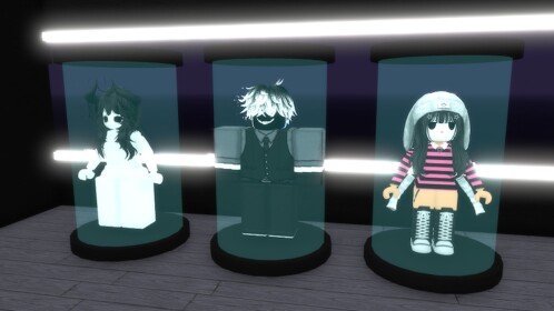 Emo Tycoon 🖤 [UPDATE]