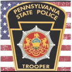 |R.P| Pennsylvania State Police
