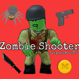 Zombie Shooter