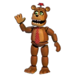 Nedd Bear