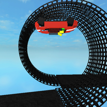 Epic car obby (REMADE)!