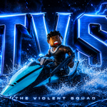 TVS THE VIOLENT SQUAD