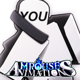 [BUGGIN X NEW JEANS] Mrouse's Animations icon