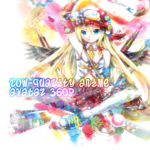 low-quality anime avatar 360P