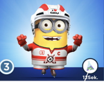 Die Minons