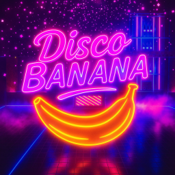 Banana Disco