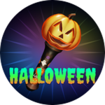 Pumpkin Lightstick