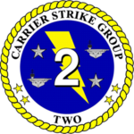 [CSG2] Carrier Strike Group Two