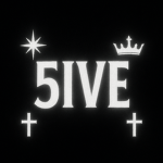 ⋆ 5IVE ⋆