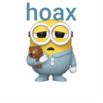 hоax